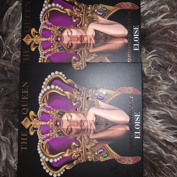 It’s a perfect eyeshadow - Picture 2 of 2